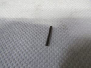 60505436 PERNO LEVA INNESTO TRAZIONE 4X4 ALFA 33 NUOVO ORIGINALE