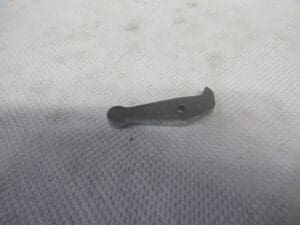 60501656 DENTE ARRESTO FRENO A MANO ALFA 33 NUOVO ORIGINALE