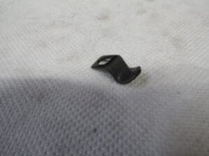 60509032 SQUADRETTA SPOILER POSTERIORE ALFA 33 NUOVO ORIGINALE