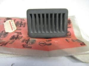 176614060 PORTAMONETE TUNNEL ALFA 145 146 155 164 NUOVO ORIGINALE