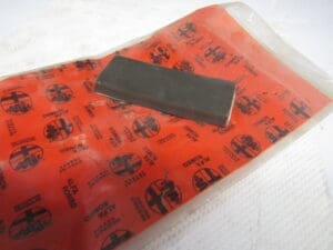 82397777 SPESSORE DI REGISTRO TETTO APRIBILE ALFA NUOVO ORIGINALE