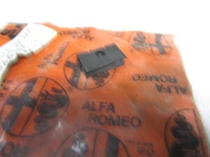 60732990 GRAFFETTA ALFA NUOVO ORIGINALE