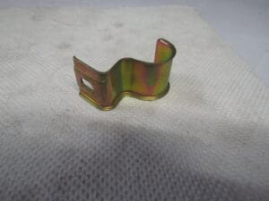 60554952 STAFFA COMANDA IDRAULICO SERVOSTERZO ALFA 33 NUOVO ORIGINALE