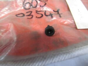 60503547 TAPPO ABBELLIMENTO ALFA NUOVO ORIGINALE