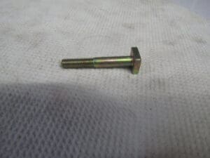 60502950 VITE STAFFA SPINTEROGENO ALFA 33 NUOVO ORIGINALE