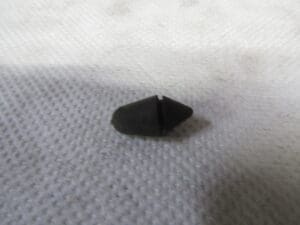 60503013 GOMMINO FERMA  PEDALE ACCELERATORE ALFA  33 75 RZ SZ 145 146 SPIDER NUOVO ORIGINALE