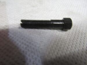 60503066 VITE FISSAGGIO SUPPORTO SPECCHIO RETROVISORE ALFA 33 NUOVO ORIGINALE