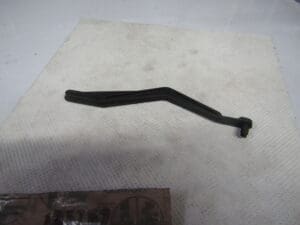 125757 BRACCIO COMANDO TIRANTE ALFASUD ALFA 33 NUOVO ORIGINALE