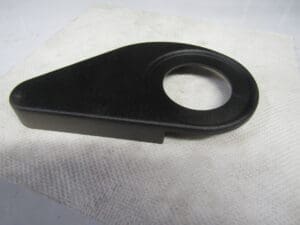 60703799 MOSTRINA MODANATURA  SEDILE ANTERIORE DX ALFA  33 NUOVO ORIGINALE