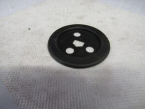 120439080 ANELLO BRACCIOLO SEDILE ANTERIORE ALFA  155  NUOVO ORIGINALE