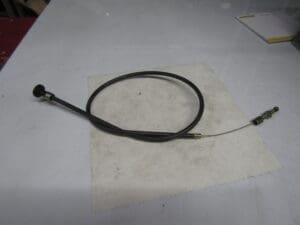 60742275 CAVO COMANDO ACCELLERATORE ALFA 75 NUOVO ORIGINALE