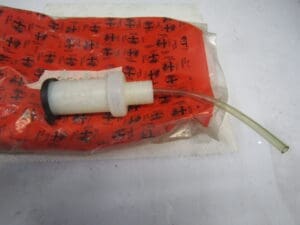 60509071 SPRUZZATORE TERGICRISTALLO ALFA 33 NUOVO ORIGINALE