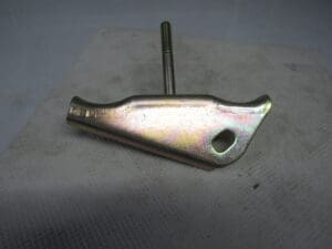 60511509 STAFFA SCARICO ALFA 164 NUOVO ORIGINALE