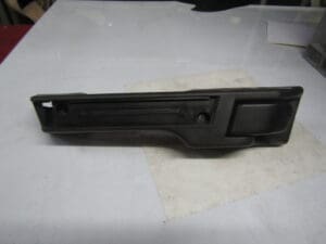 60504485 MANIGLIA INTERNA POSTERIORE SX ALFA 33 NUOVO ORIGINALE