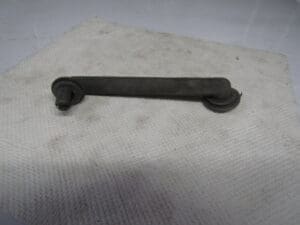 60501774 GUIDA IMPIANTO PORTA BAULE ALFASUD ALFA 33 NUOVO ORIGINALE