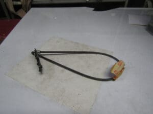 532833 FUNE APERTURA COFANO ARNA NUOVO ORIGINALE