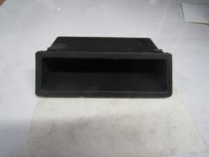 60525933 VASCHETTA PORTA OGGETTI MOBILETTO TUNNEL ALFA 33 NUOVO ORIGINALE