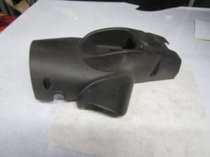 125340 SEMIGUSCIO INFERIORE CANNA STERZO ALFASUD ALFA 33 NUOVO ORIGINALE
