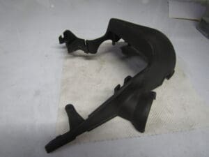 127421 SEMIGUSCIO SUPERIORE CANNA STERZO ALFASUD ALFA 33 NUOVO ORIGINALE