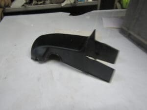 60745735 STATOLA SEMIGUSCIO CANNA STERZO ALFA ALFASUD SPRINT NUOVO ORIGINALE