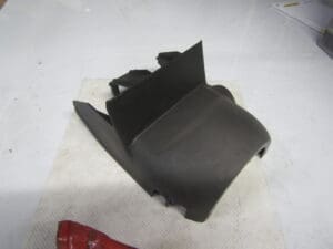 116932310100 SEMIGUSCIO SUPERIORE CANNA STERZO ALFA ALFETTA NUOVO ORIGINALE