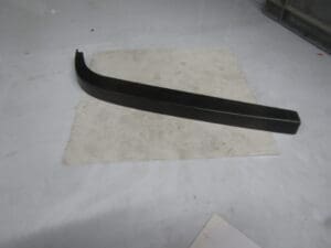 60501815 MODANATURA FARO SINISTRO ALFA 33 NUOVO ORIGINALE