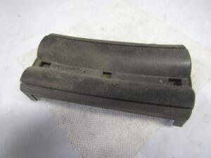 116502305701 TAPPO CLACSON VOLANTE ALFA GIULIETTA NUOVO ORIGINALE