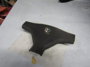 60538278 TAPPO CLACSON VOLANTE ALFA 33 NUOVO ORIGINALE