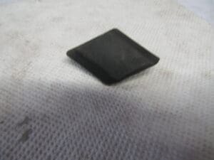 60714594 MODANATURA FINE PORTA PARAFANGO ALFA ALFETTA GIULIETTA NUOVO ORIGINALE