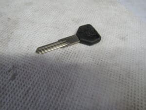 60779549 CHIAVE ALFA VERGINE ALFA 75 SPIDER VERSIONE LUNGA NUOVO ORIGINALE