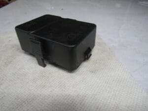 7623561 COPERCHIO RESISENZA CONDIZIONATORE ALFA 155 NUOVO ORIGINALE