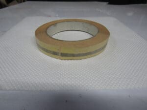 128056 NASTRO ABBELLIMENTO FIANCATA ALFASUD ALFA 33 NUOVO ORIGINALE