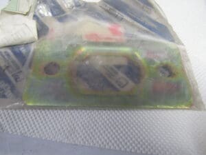 46743264 FERMO ATTREZZI RUOTA DI SCORTA FIAT MULTIPLA NUOVO ORIGINALE