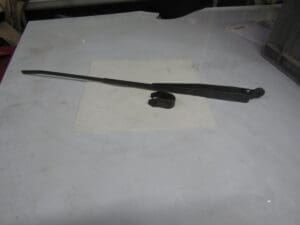 546215 BRACCIO TERGI CRISTALLO ALFASUD ALFA 33 NUOVO ORIGINALE