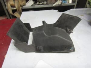 60568247 CONVOGLIATORE ARIA ALFA 164 NUOVO ORIGINALE