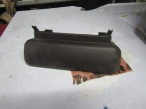 11650640100026 COPERCHIO GUSCIO CONTAKM QUADRO STRUMENTI ALFA GIULIETTA NUOVO ORIGINALE