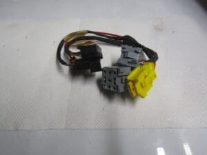 60608715 IMPIANTO ELETTRICO ANTERIORE ALFA 145 NUOVO ORIGINALE