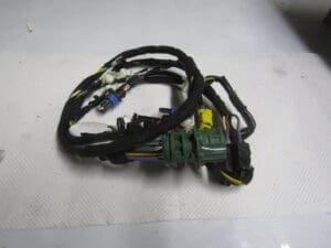 60673757 IMPIANTO ELETTRICO CABLAGGIO LATERALE ALFA 156 2.5  2.0 v6 NUOVO ORIGINALE