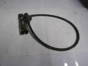 60537946 CAVO CANDELA ALFA 33 IE NUOVO ORIGINALE