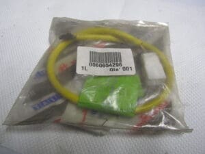 60654296 CONTATTO FILO AIRBAG ALFA 166 NUOVO ORIGINALE