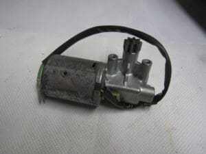 164046608100 MOTORINO SEDILE ALFA 164 NUOVO ORIGINALE