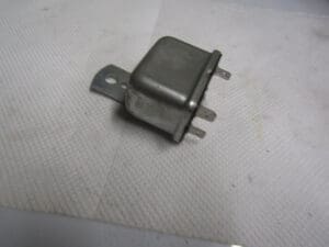 510623 RELE’ CLACSON ALFASUD SPRINT NUOVO ORIGINALE