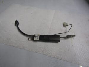 60664849 AMPLIFICATORE D’ANTENNA ALFA 156 NUOVO ORIGINALE