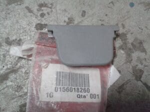 156018260 COPERCHIO MODANATURA INTERNA ALFA 156 NUOVO ORIGINALE