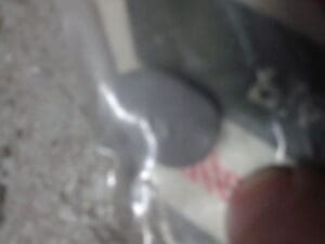 156022610 CAPPUCCIO COPRIDADO   ALFA 166 NUOVO ORIGINALE