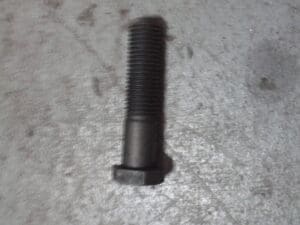 60516373 PERNO SEMIALBERO POSTERIORE SPIDER NUOVO ORIGINALE