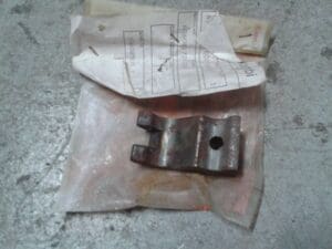 60608172 FORCELLA INTERNA CAMBIO ALFA 145 146 NUOVO ORIGINALE