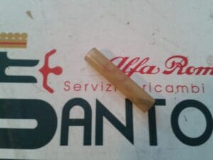 60505438 SMORZATORE CAMBIO ALFA 33 NUOVO ORIGINALE