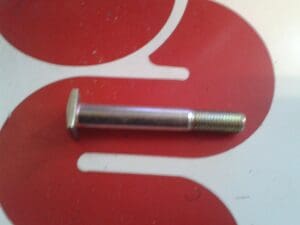 60525974 VITE PIASTRA FRENI POSTERIORI ALFA 33 NUOVO ORIGINALE