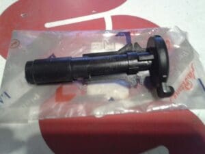 50045026 BOCCOLA GUIDA SX ASTA POGGIATESTA FIAT DUCATO NUOVO ORIGINALE